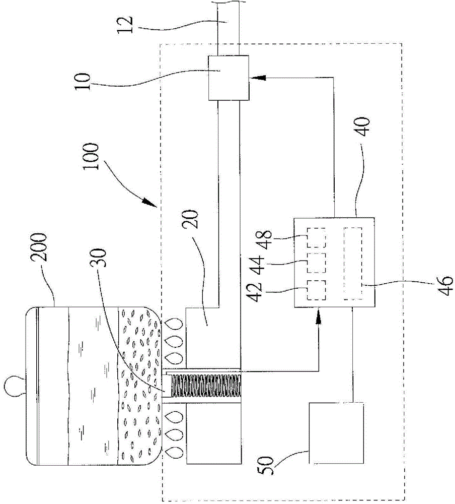 Cookware heating controlling method and heating-state examination method