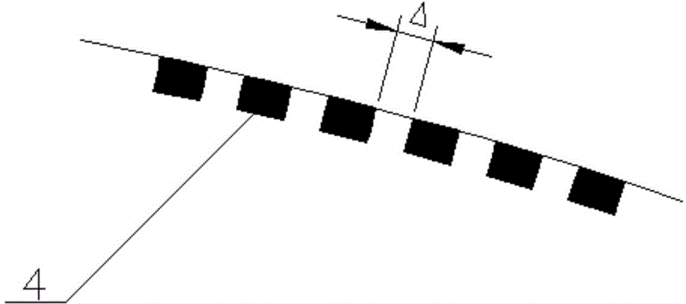 Composite type rotary encoder and measurement method thereof