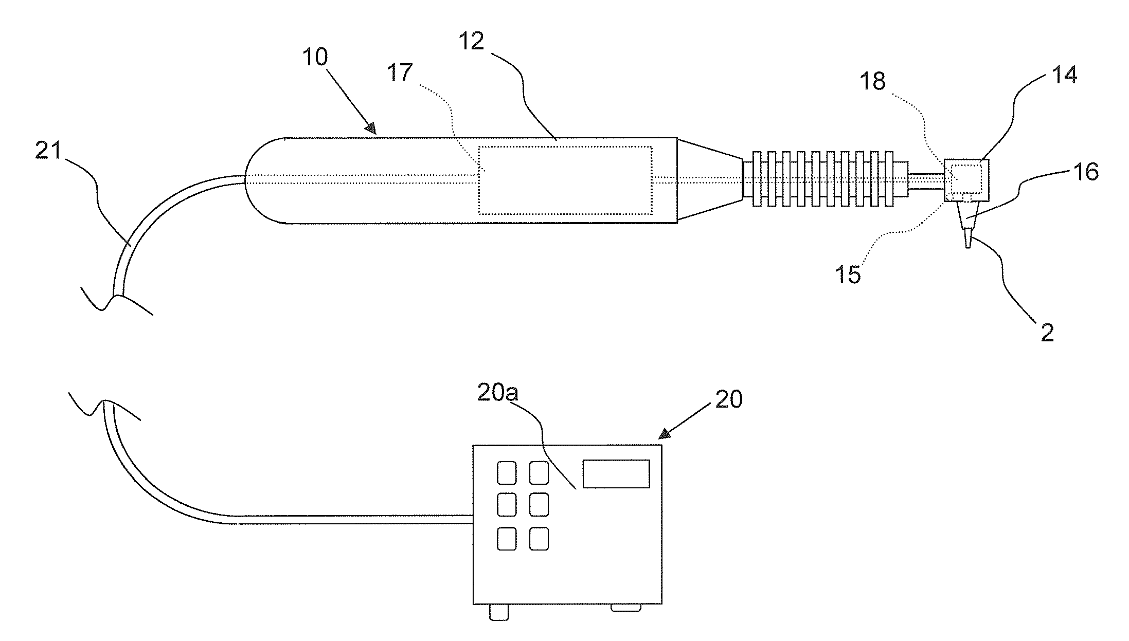 Endodontic tool and method