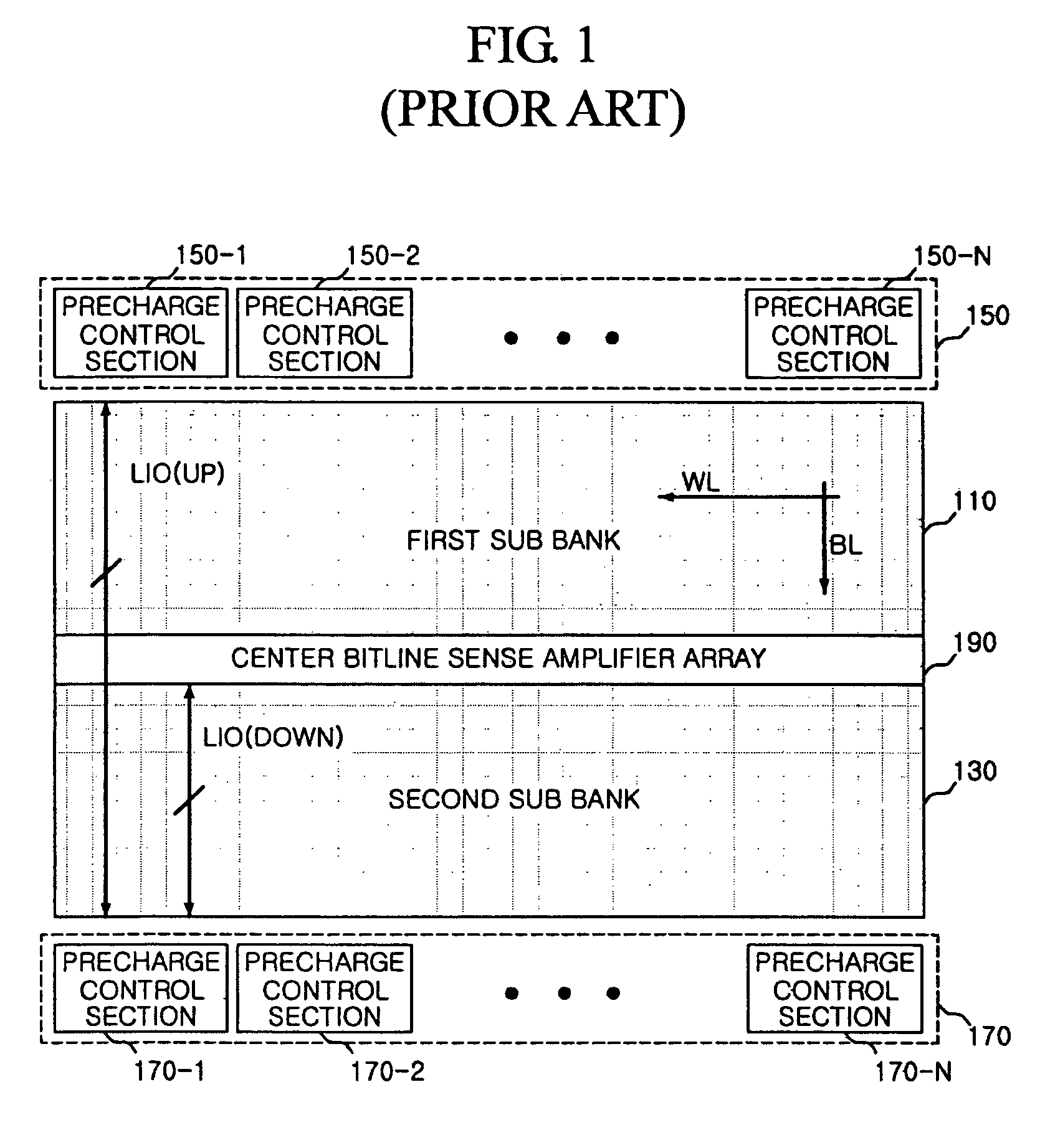 Semiconductor memory apparatus