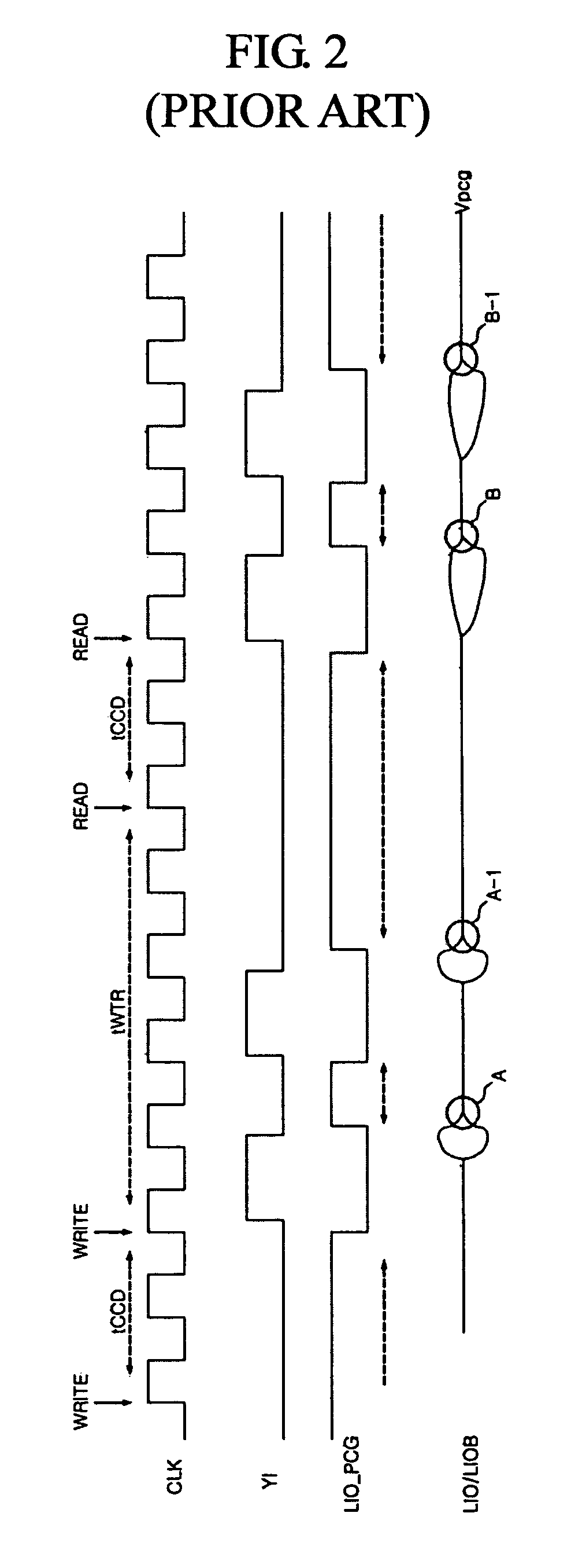 Semiconductor memory apparatus