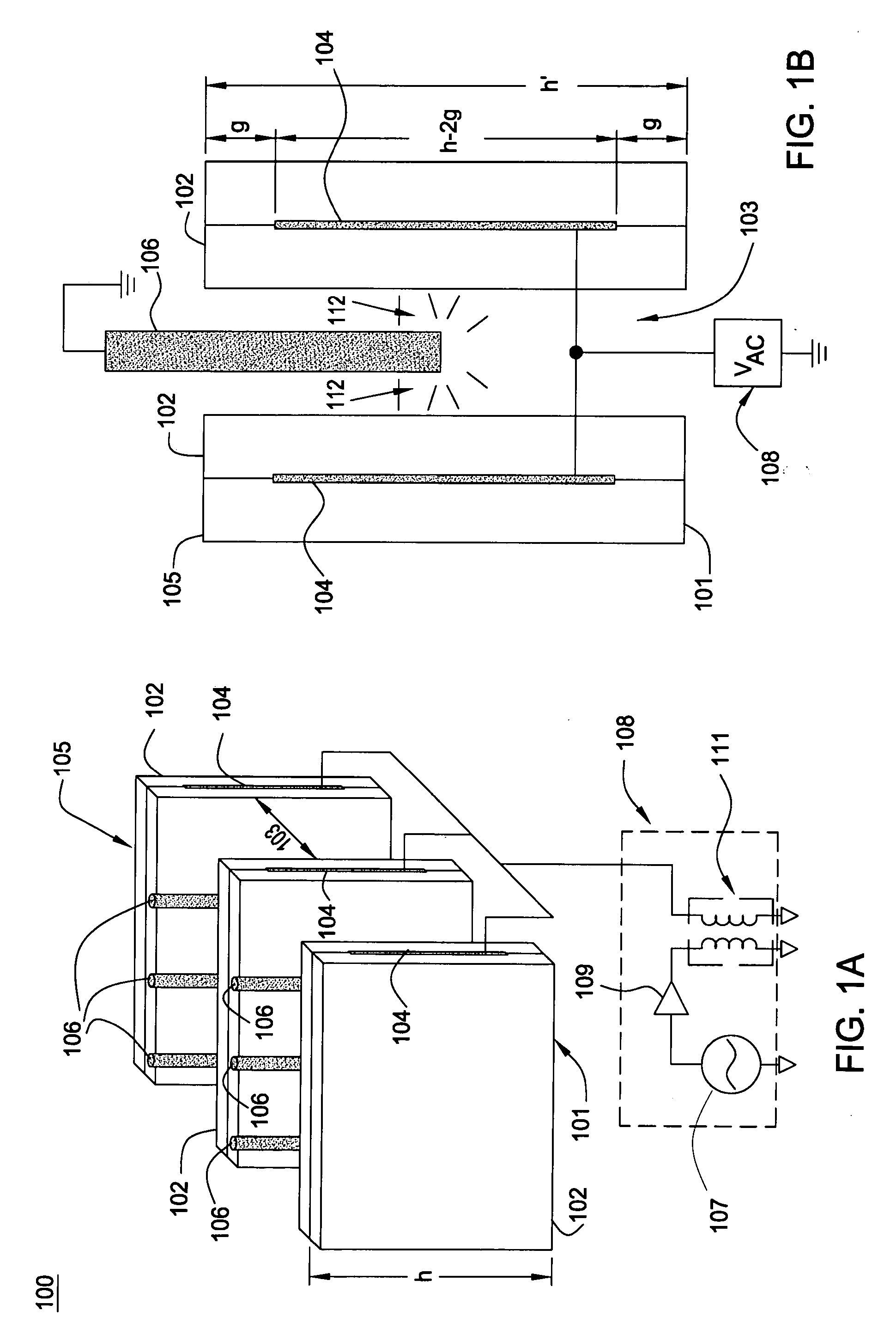 Method and apparatus for cleaning and surface conditioning objects with plasma