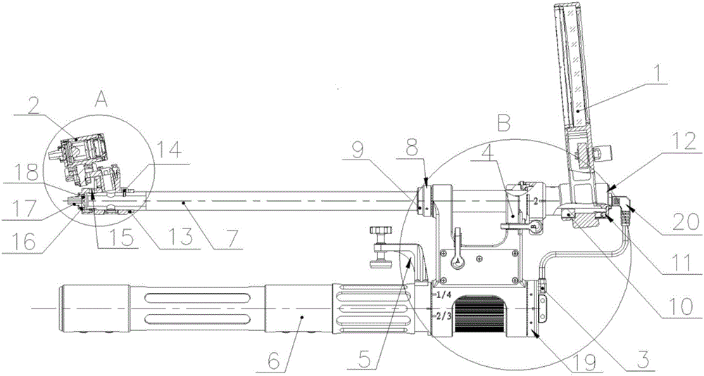 Miniature multi-spectral optical axis calibrator