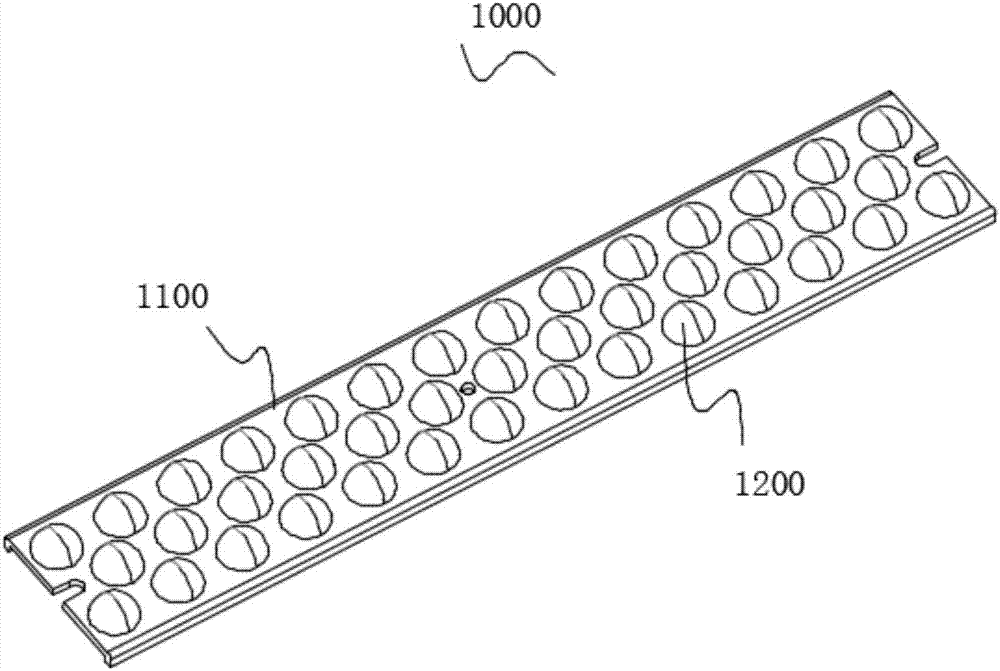 Light regulating device, illuminating device and plant cultivating device