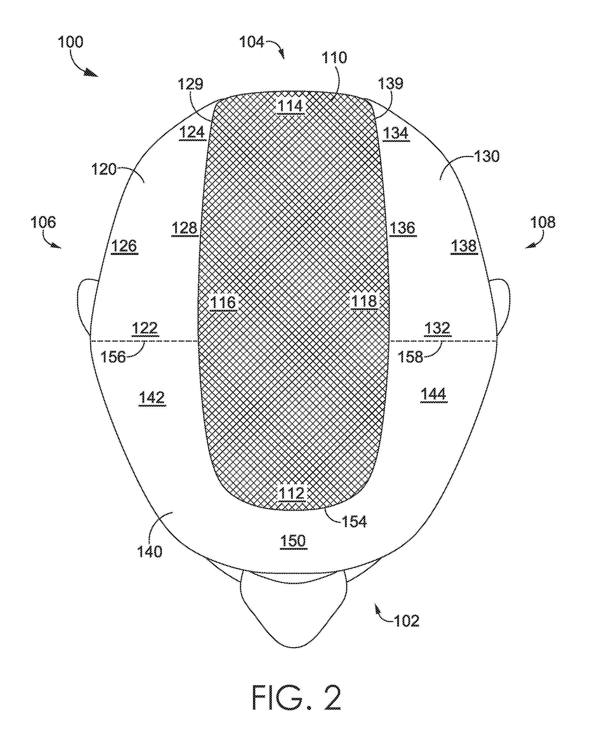 Cooling assembly