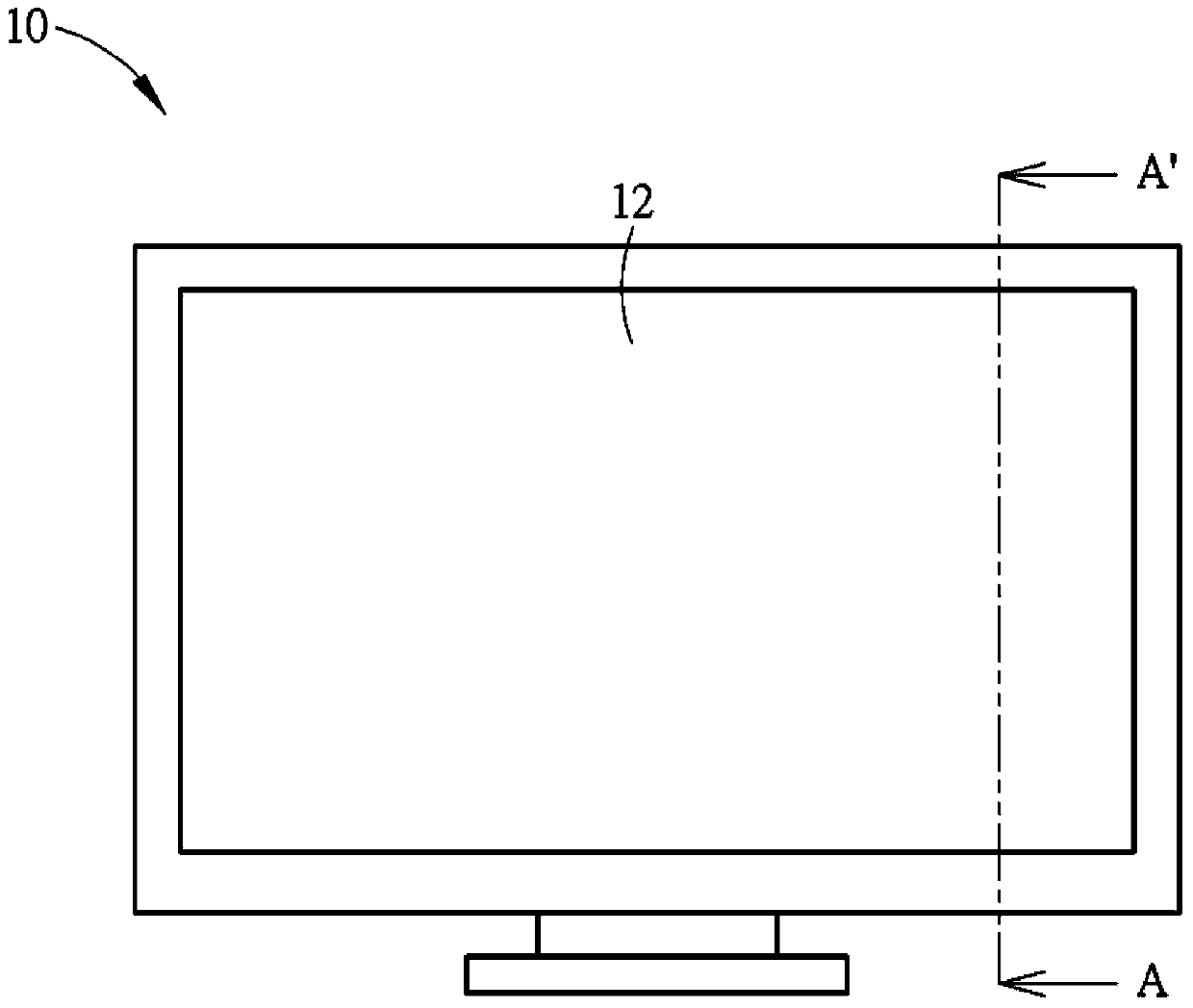 Backlight Module