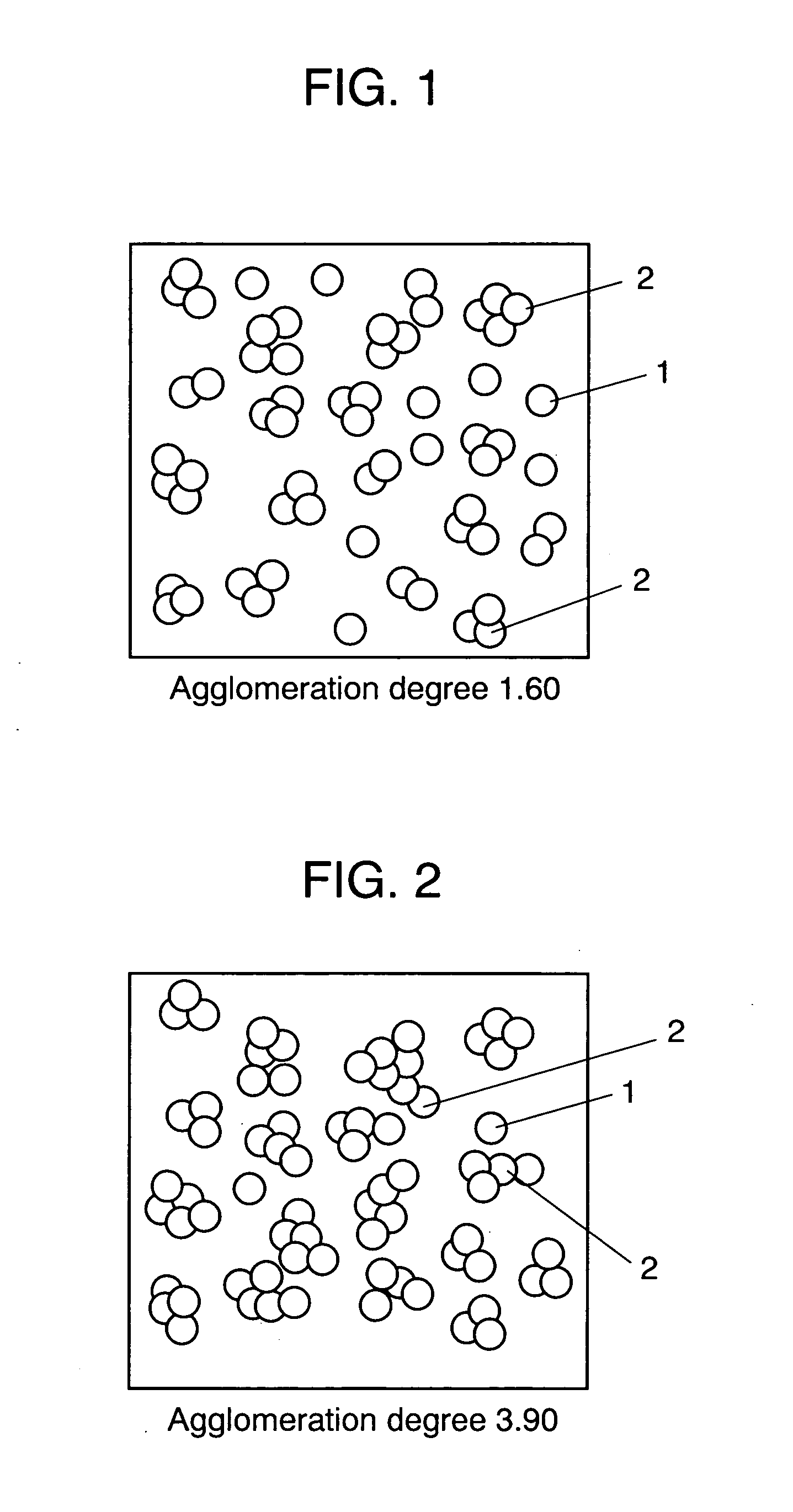 Conductive paste, method for producing same, circuit board using such conductive paste and method for producing same