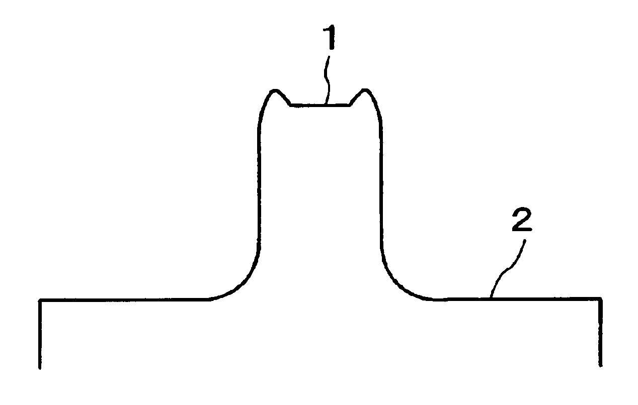 Optical fiber and optical transmission path that uses the optical fiber