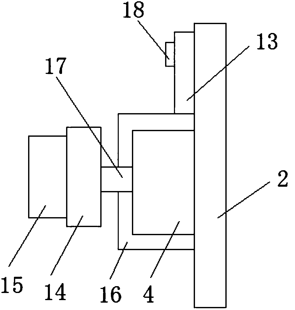 Transformer framework coiling device and method