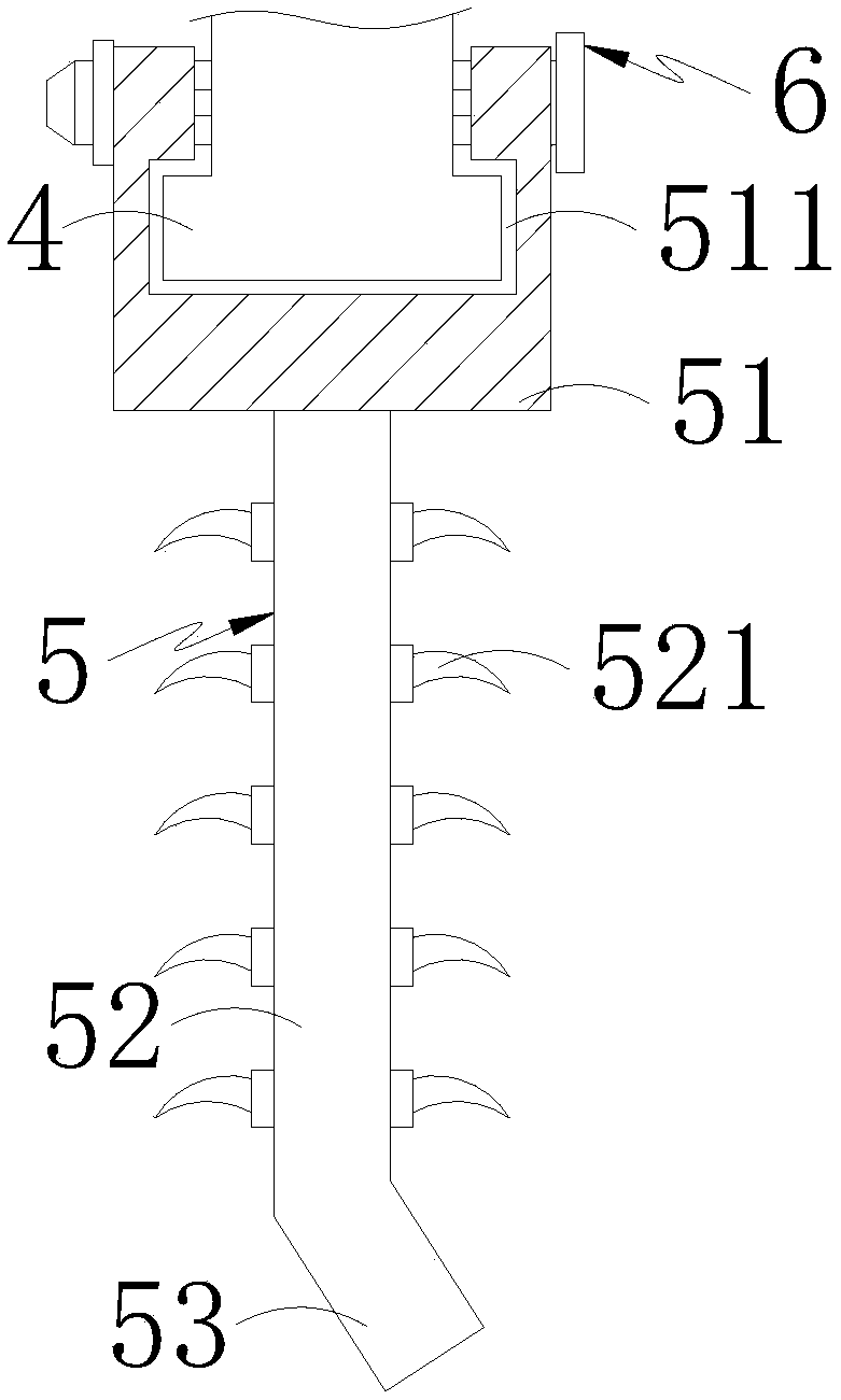 Energy-saving efficient boifan