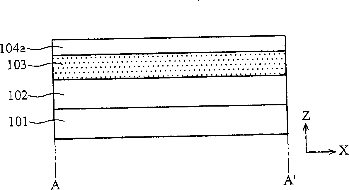 Phase change memory and manufacturing method thereof