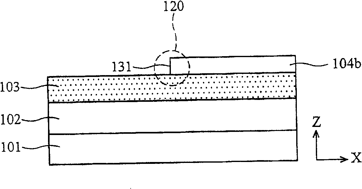 Phase change memory and manufacturing method thereof