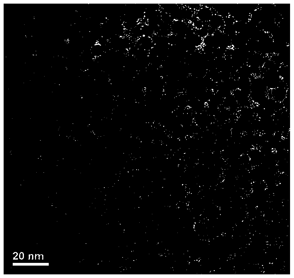 Uses and kits of graphene quantum dots