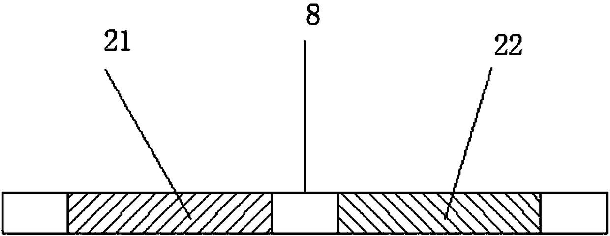 Carrying and lifting device for mechanical petroleum pipeline installation