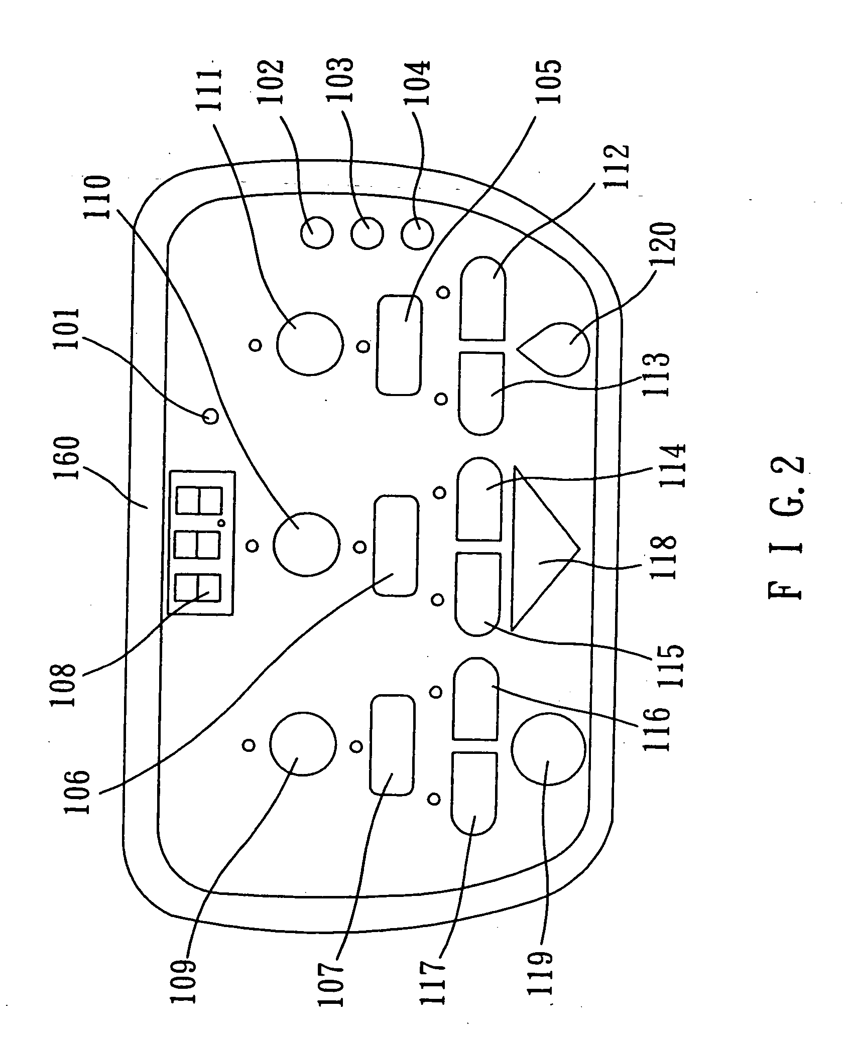 Automatic liquid metering apparatus