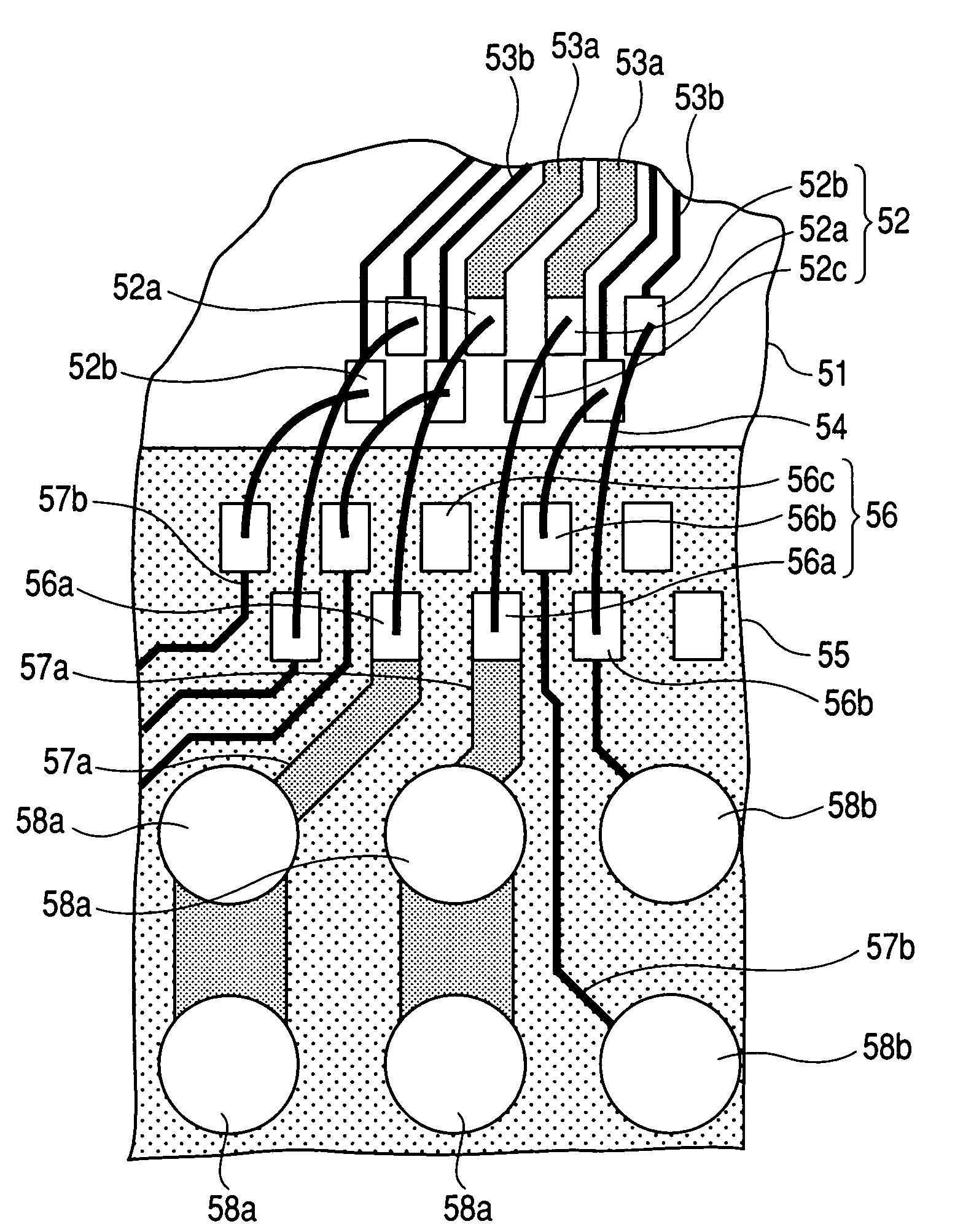 Semiconductor integrated circuit device