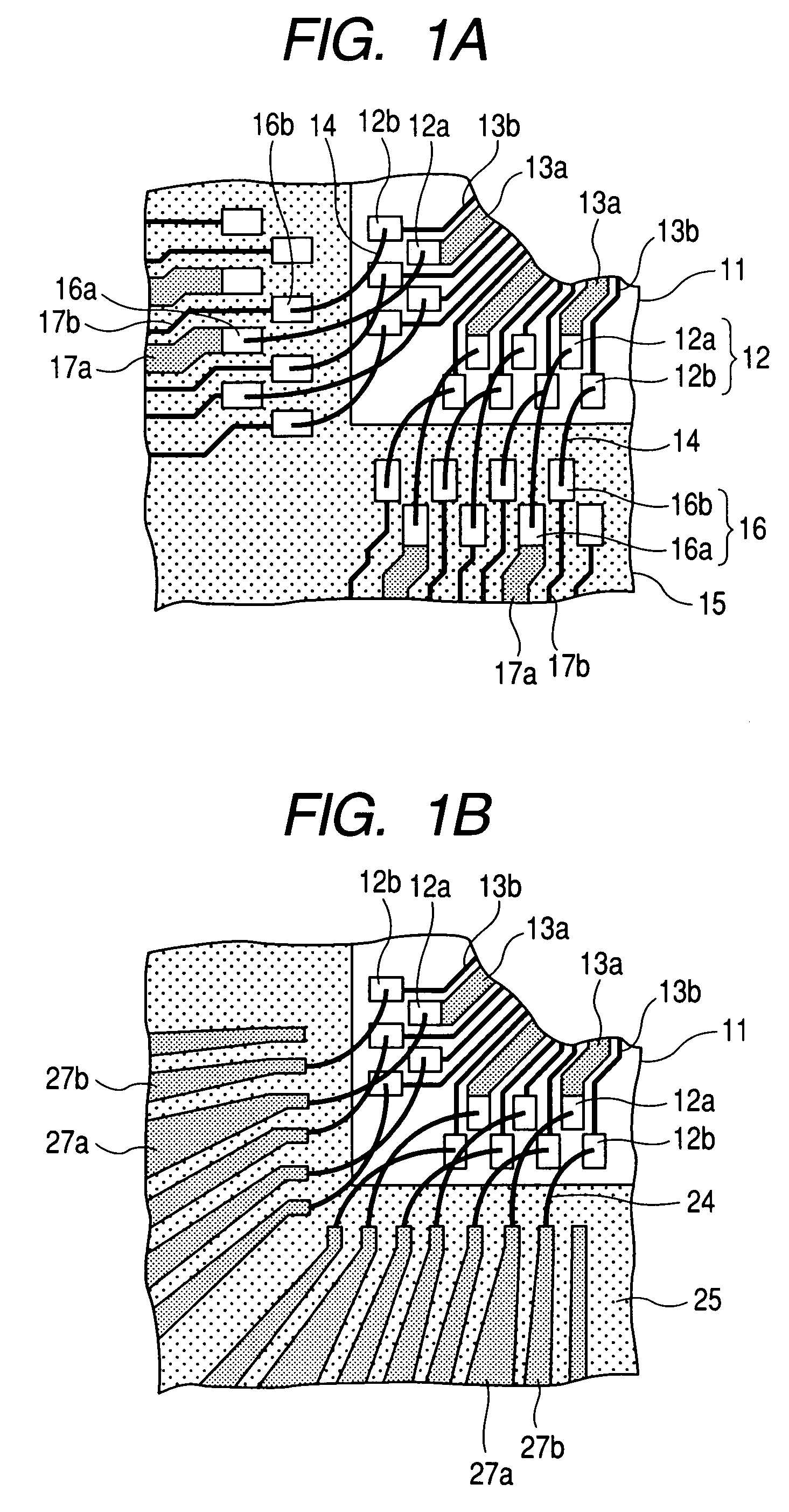 Semiconductor integrated circuit device