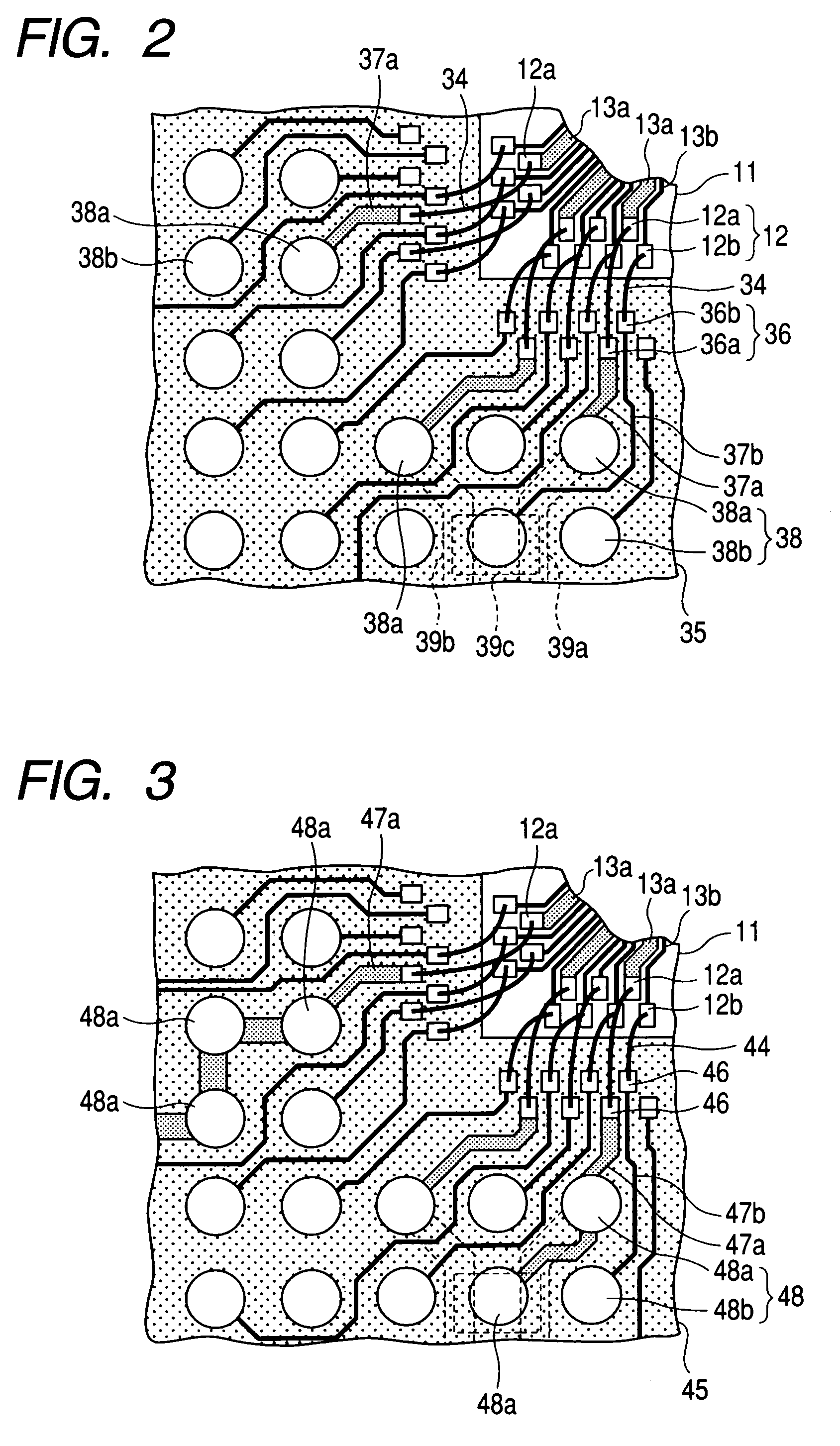 Semiconductor integrated circuit device