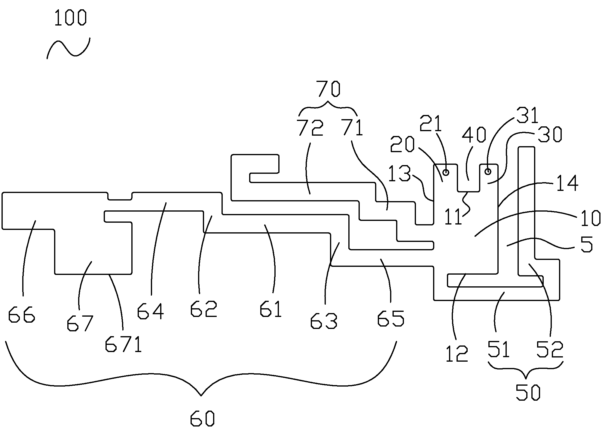 Multi-Band Antenna