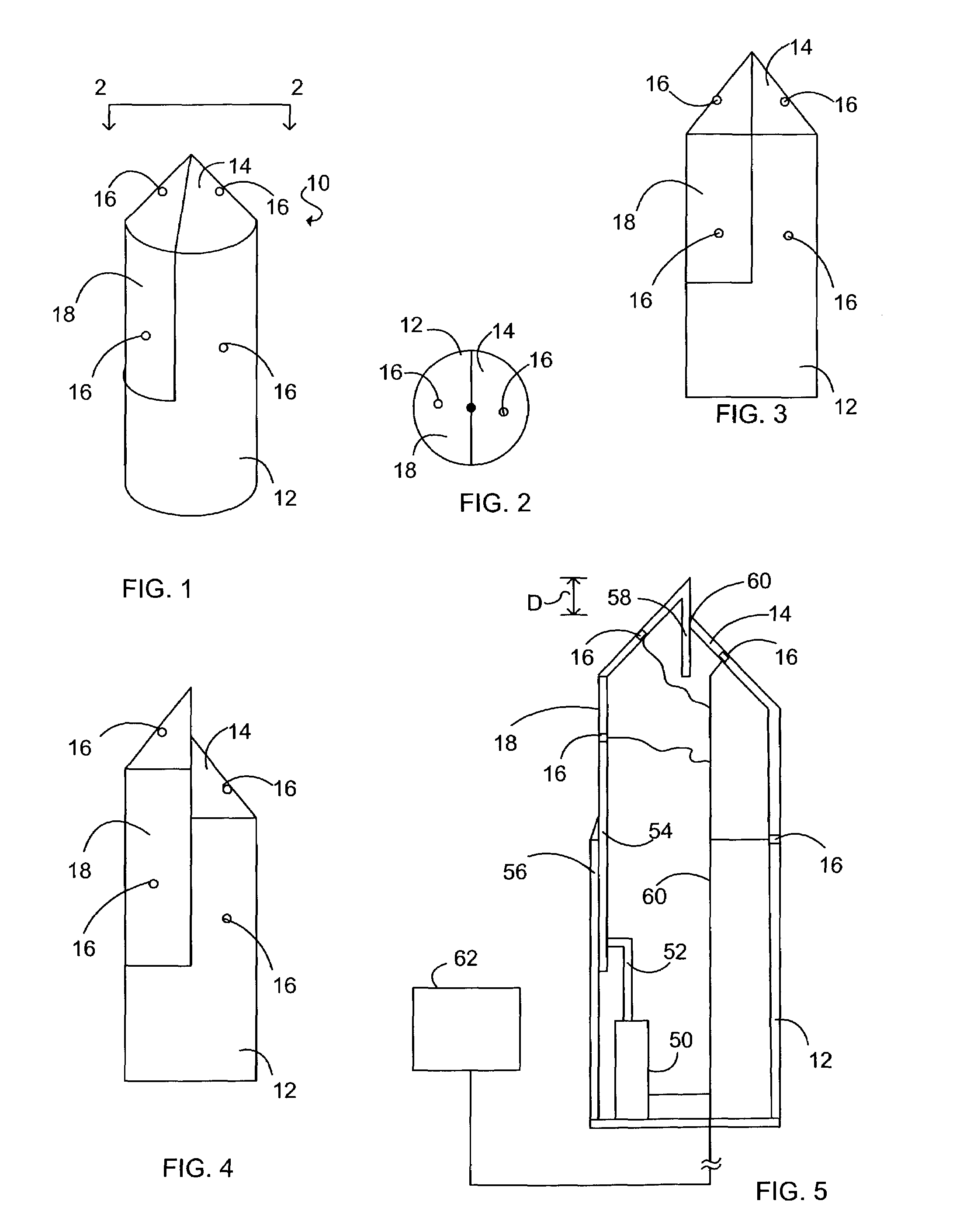 Methods and systems for modeling material behavior