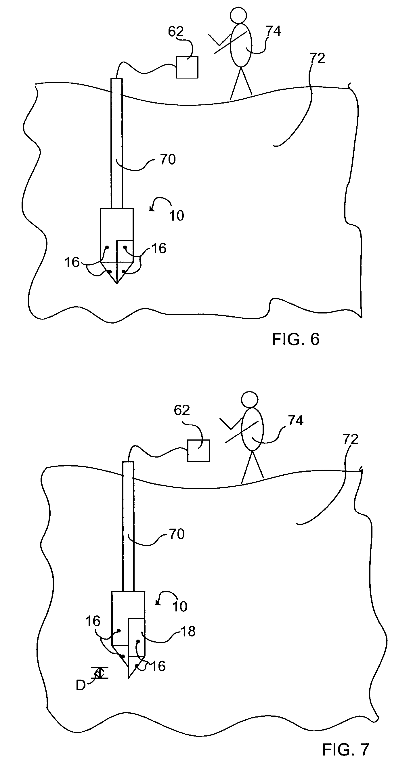 Methods and systems for modeling material behavior