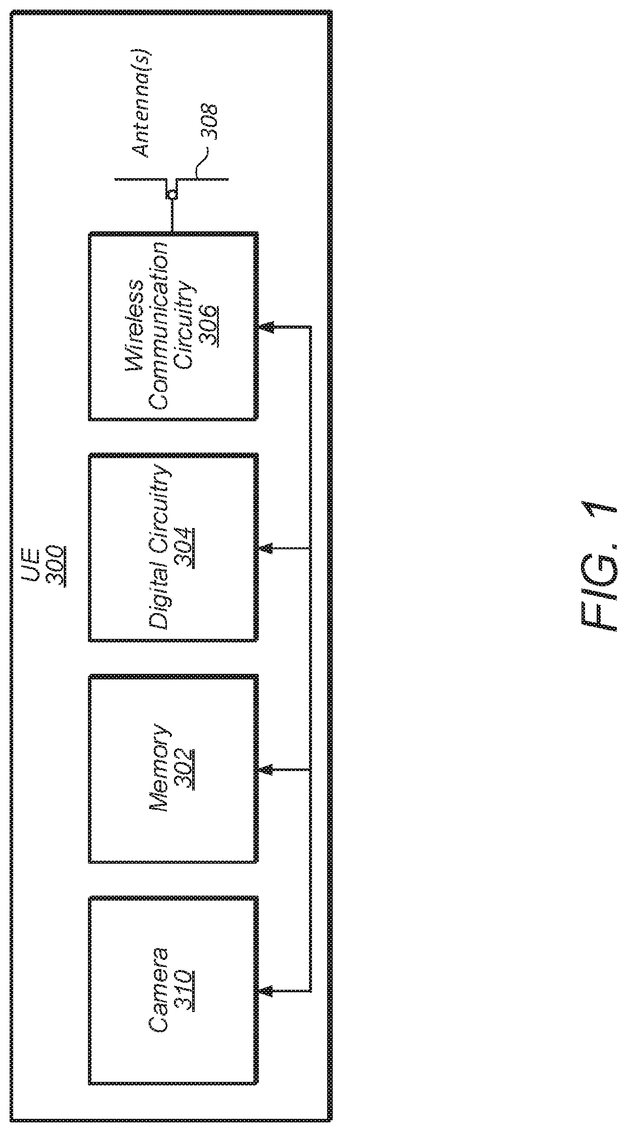 Camera-based positioning system using learning