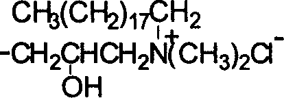 Water and oil soluble O-chitosan derivatives and their preparation and use