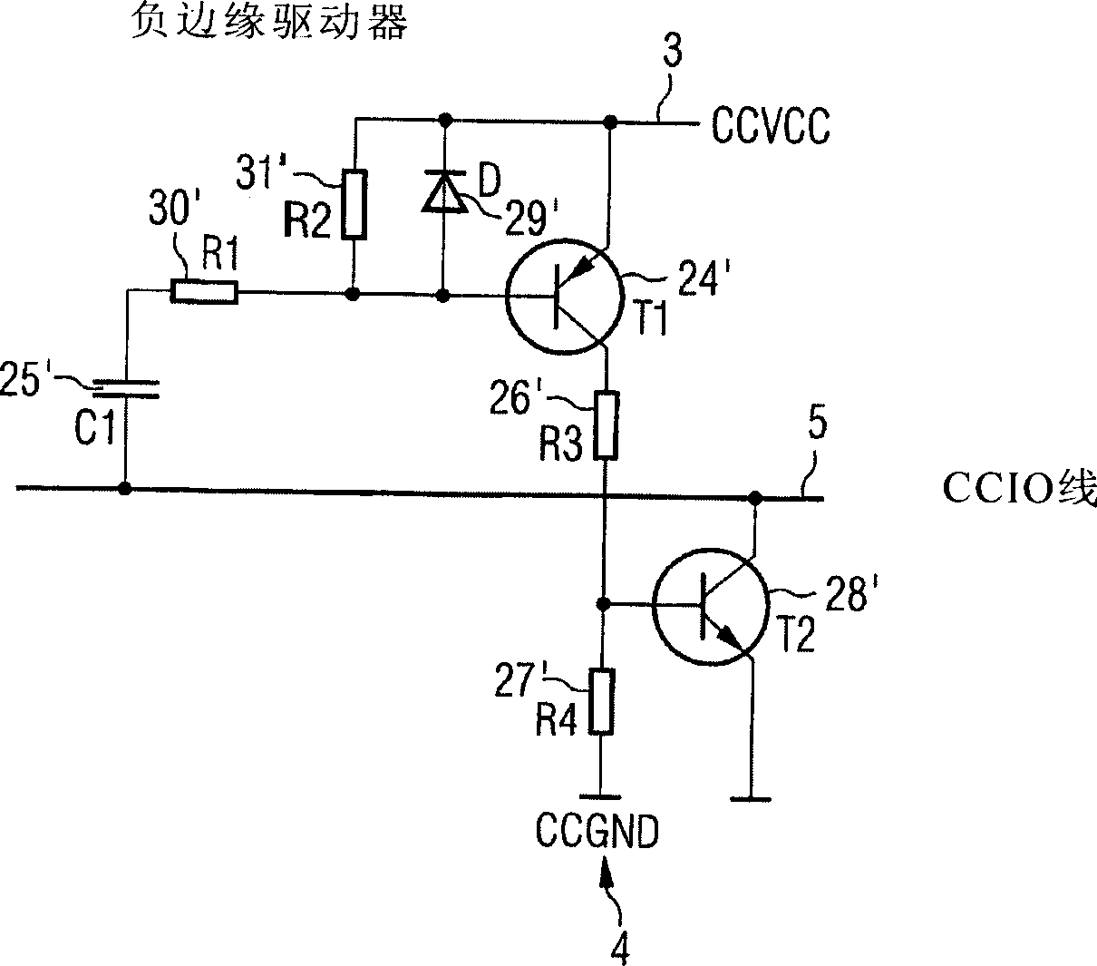 Extension of the SIM card interface in GSM devices