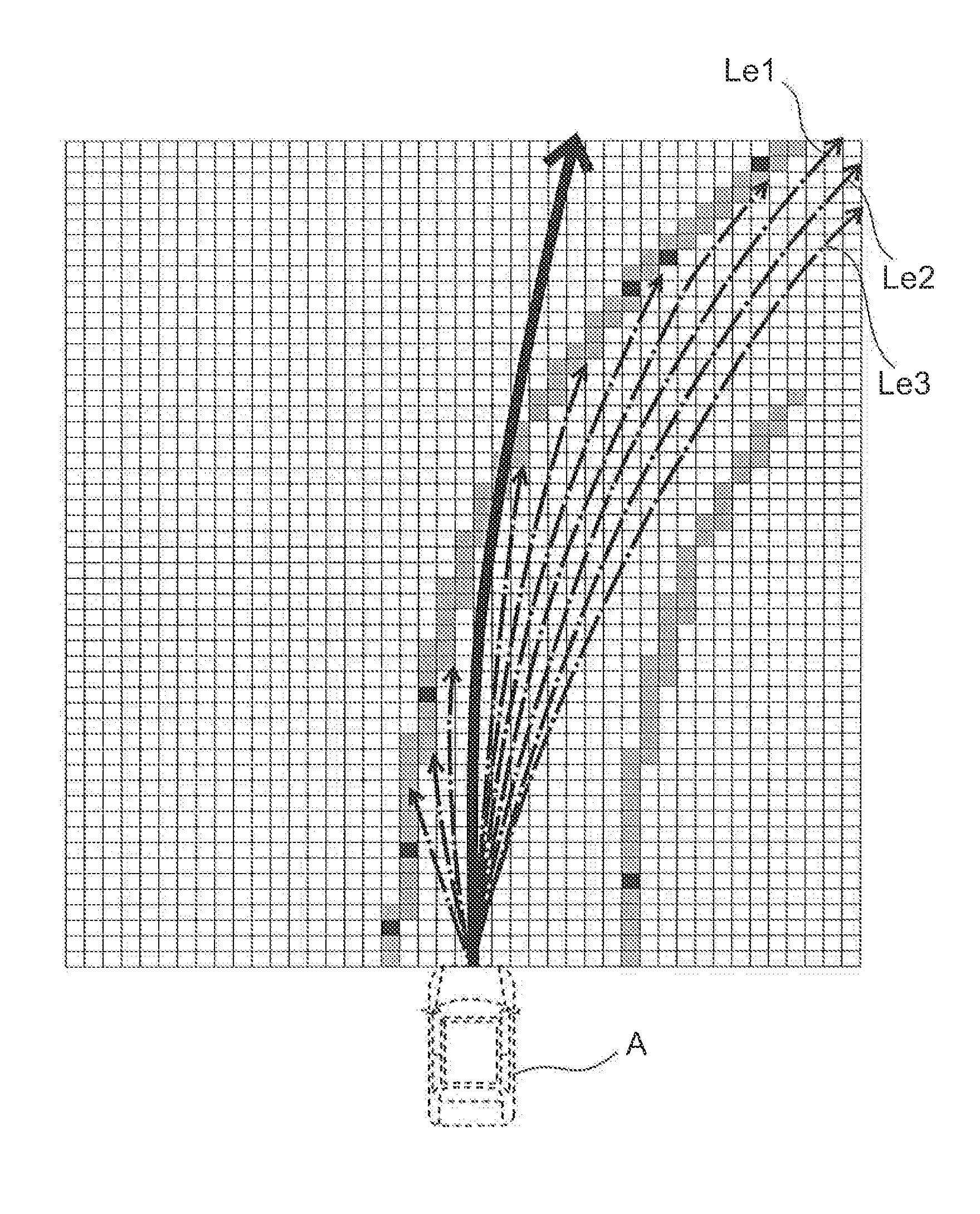 Vehicle driving assistance system