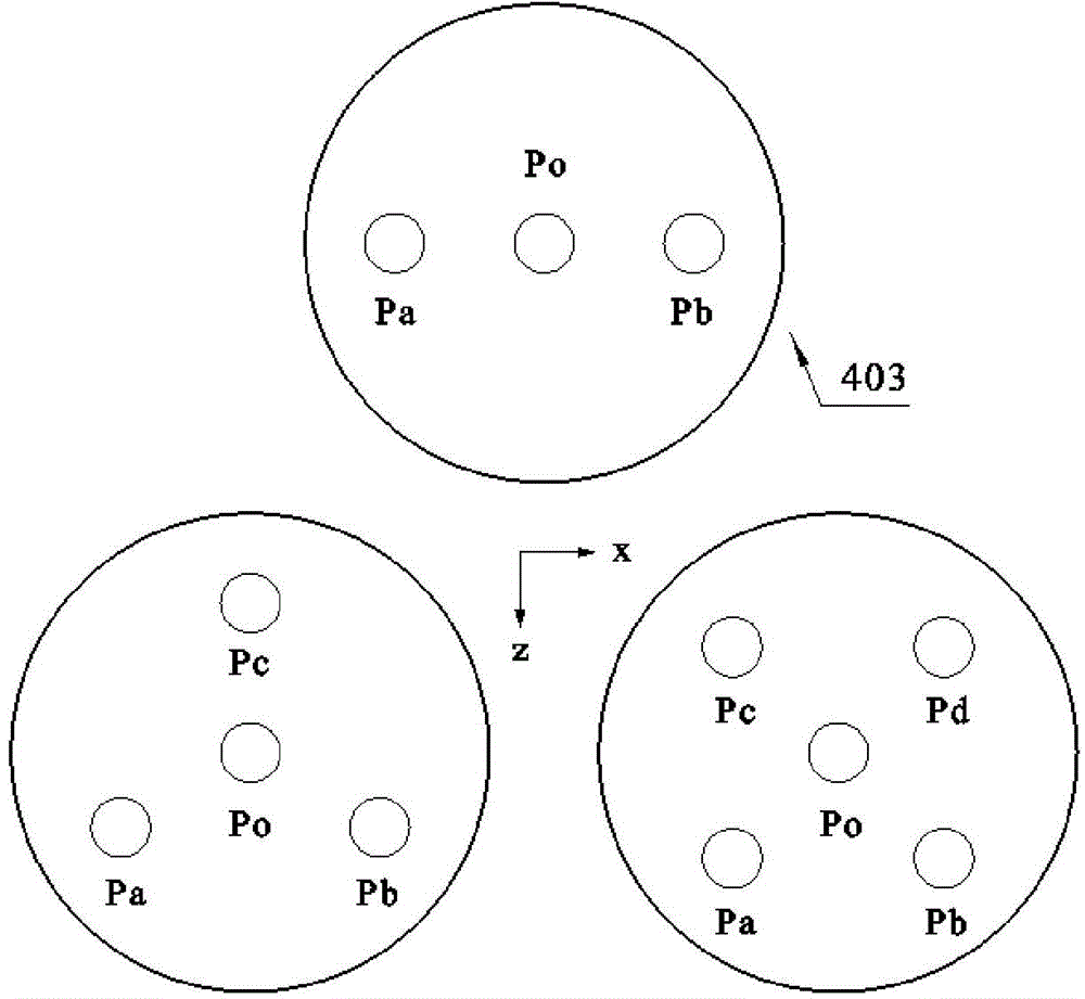 LPP-EUV (Laser-Produced Plasma-Extreme Ultraviolet Lithography) light source system for multi-pulse combined pump