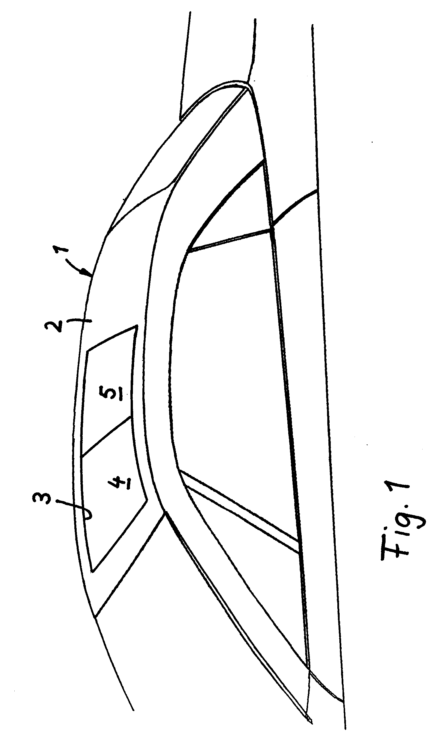 Vehicle roof having openable roof parts