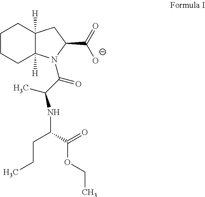 Process for preparation of perindopril intermediate