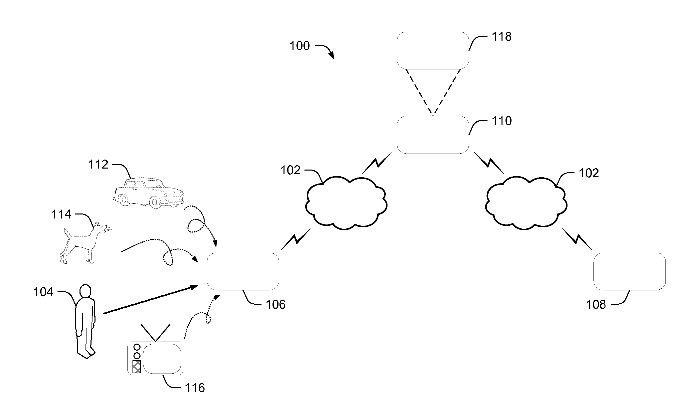 Systems and methods for noise reduction using speech recognition and speech synthesis