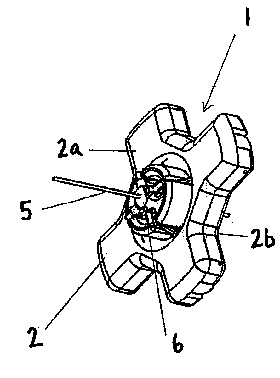 Targeting Device