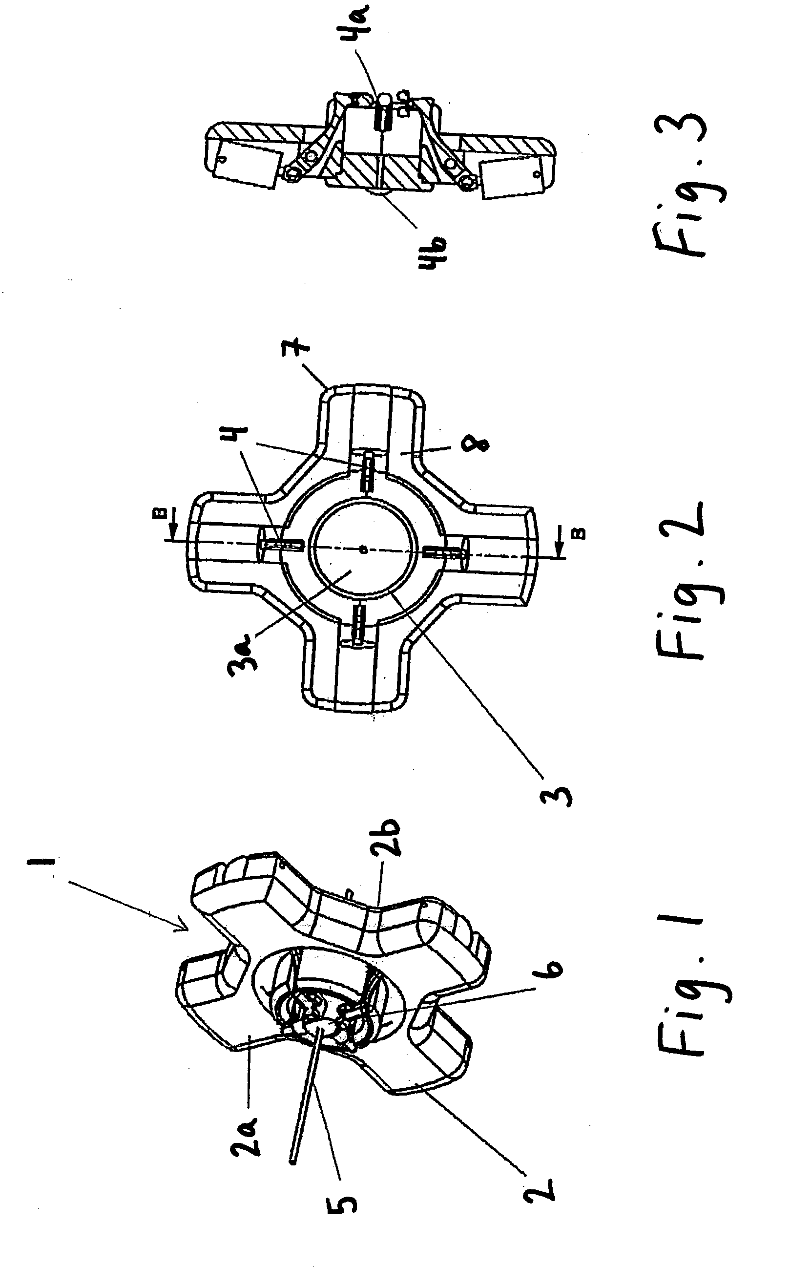 Targeting Device