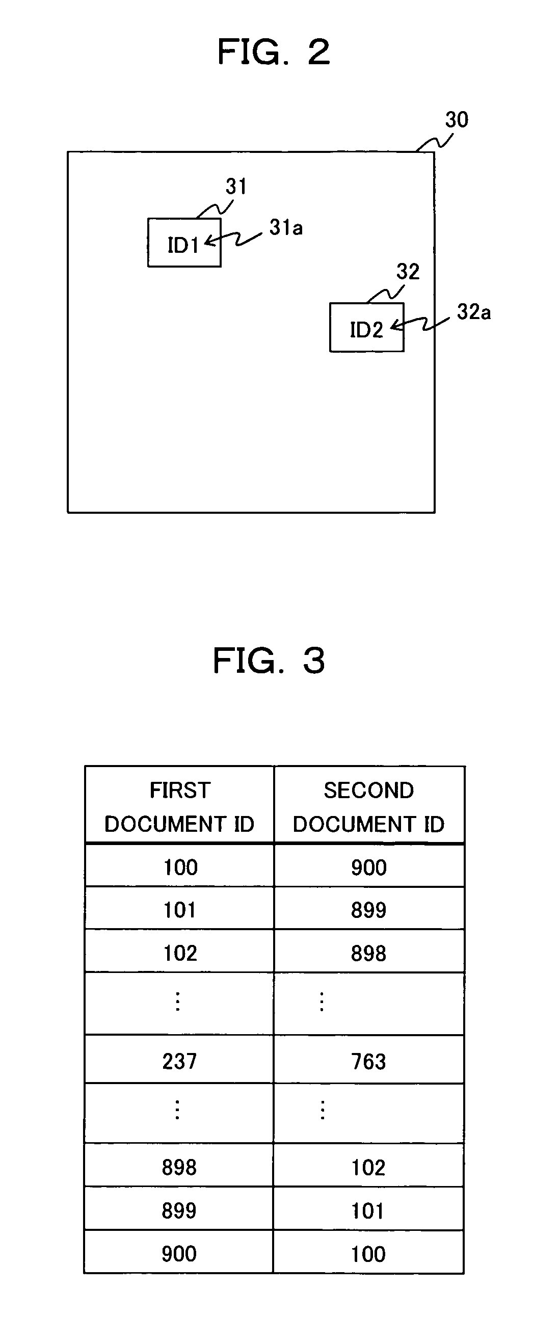 Medium processing apparatus, medium processing method, medium processing system and computer readable recording medium with medium processing program recorded thereon