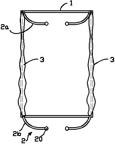 All-round lighting windows