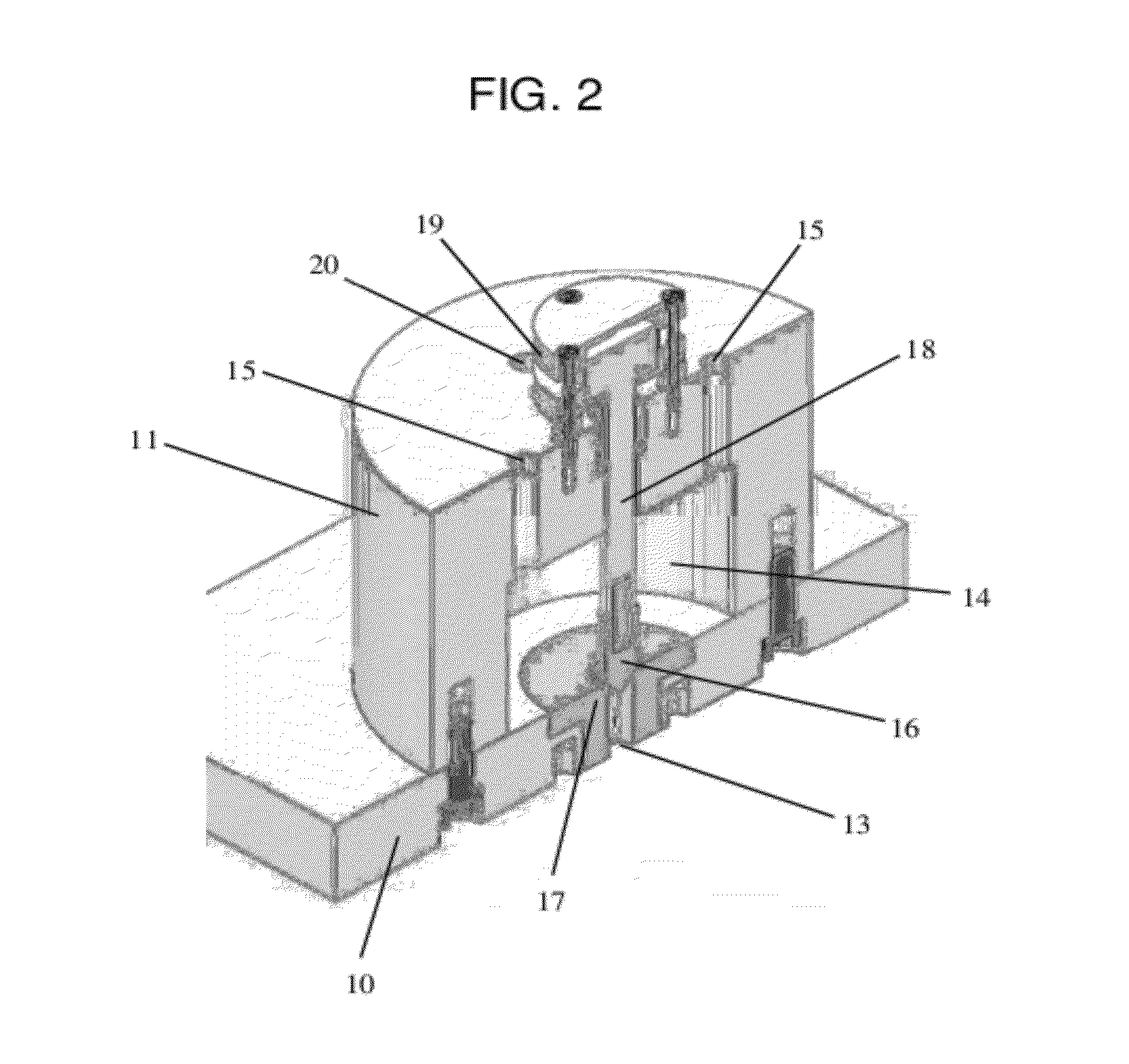 Constant Volume Combustion Chamber