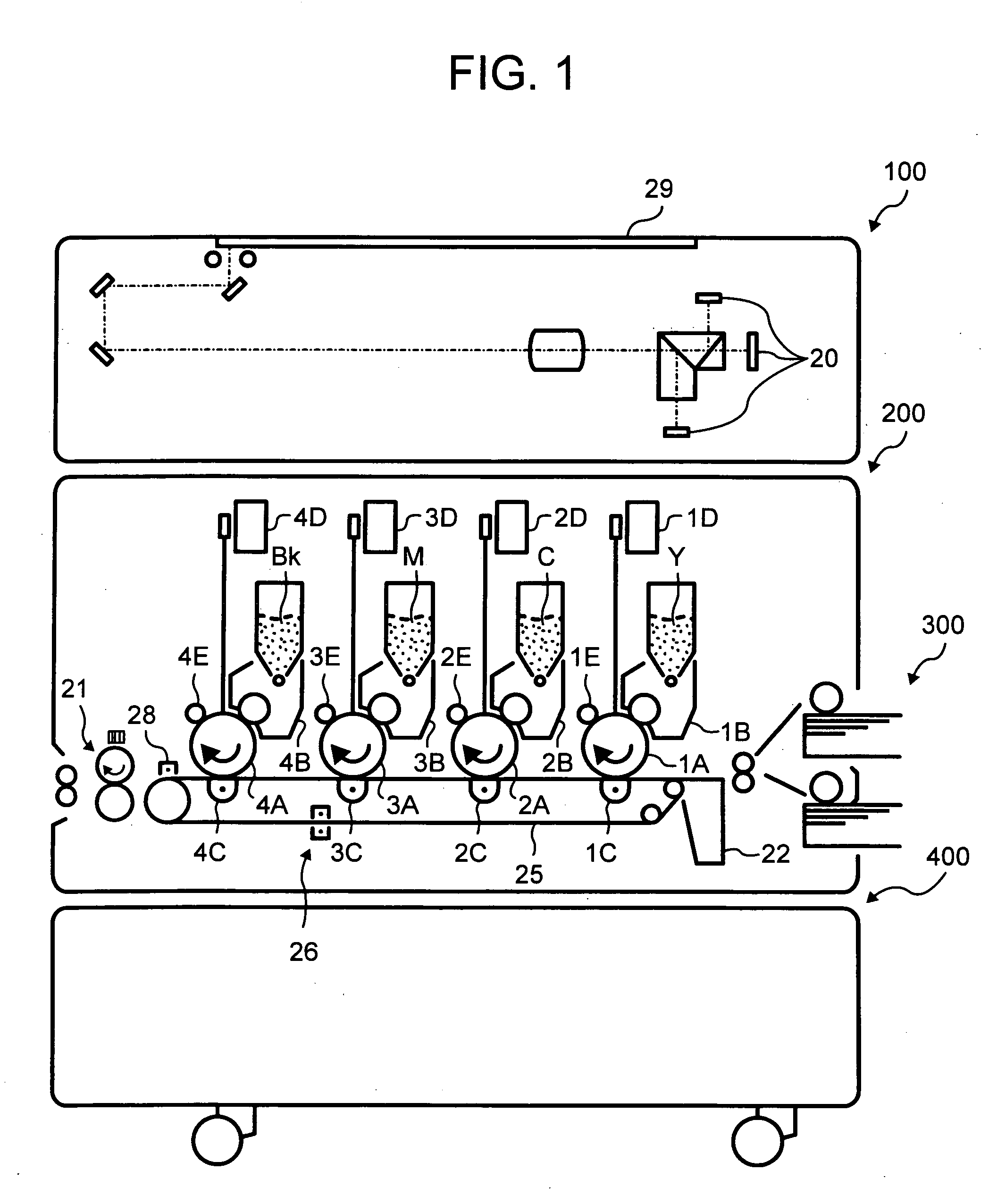 Fixing device, transfer fixing device, and image forming apparatus