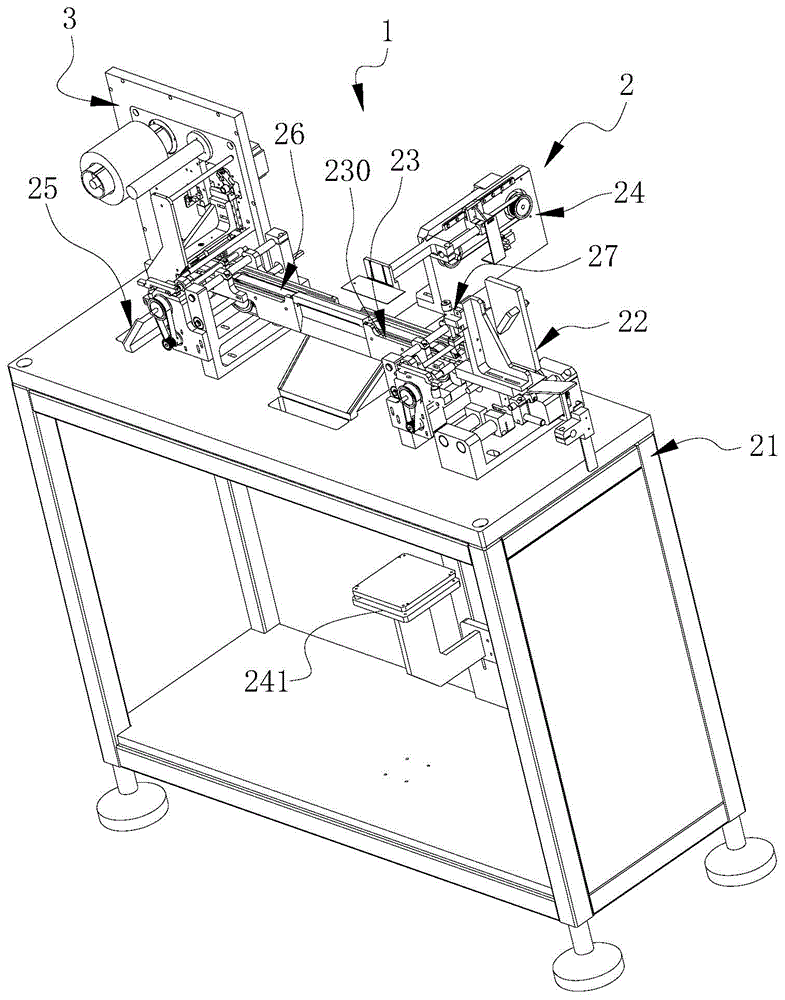 Method for detecting performance of RFID (radio frequency identification) labels