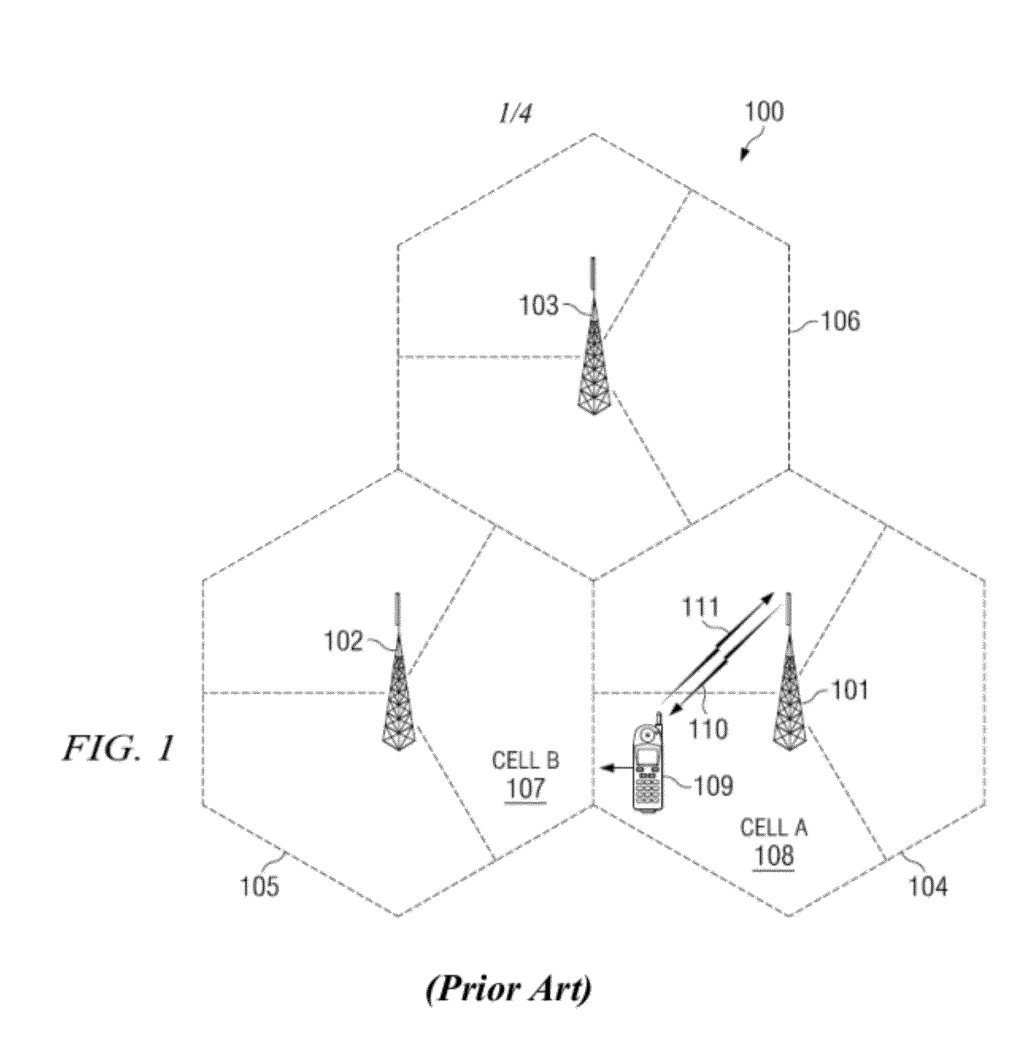 CFI Signaling for Heterogeneous Networks with Multiple Component Carriers in LTE-Advanced