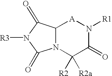 Reverse-turn mimetics and composition and methods relating thereto