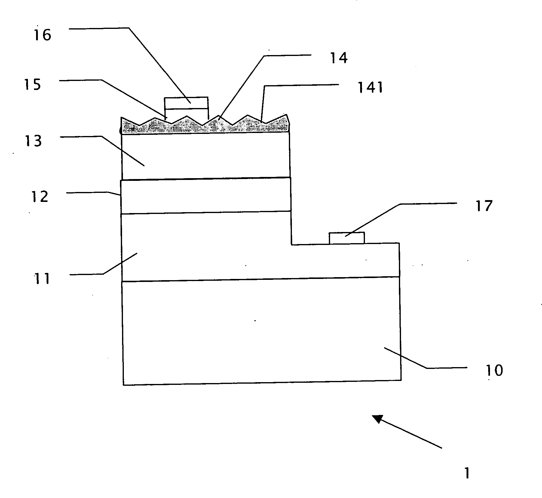 Light-emitting apparatus