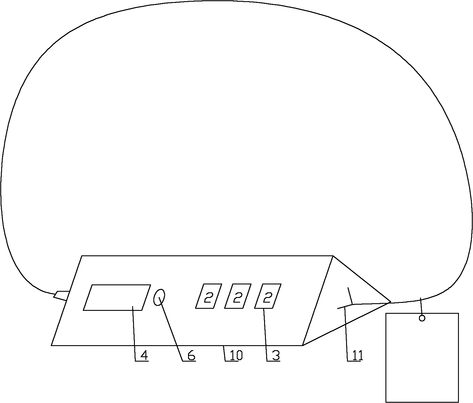 Dynamic code anti-counterfeiting method and system