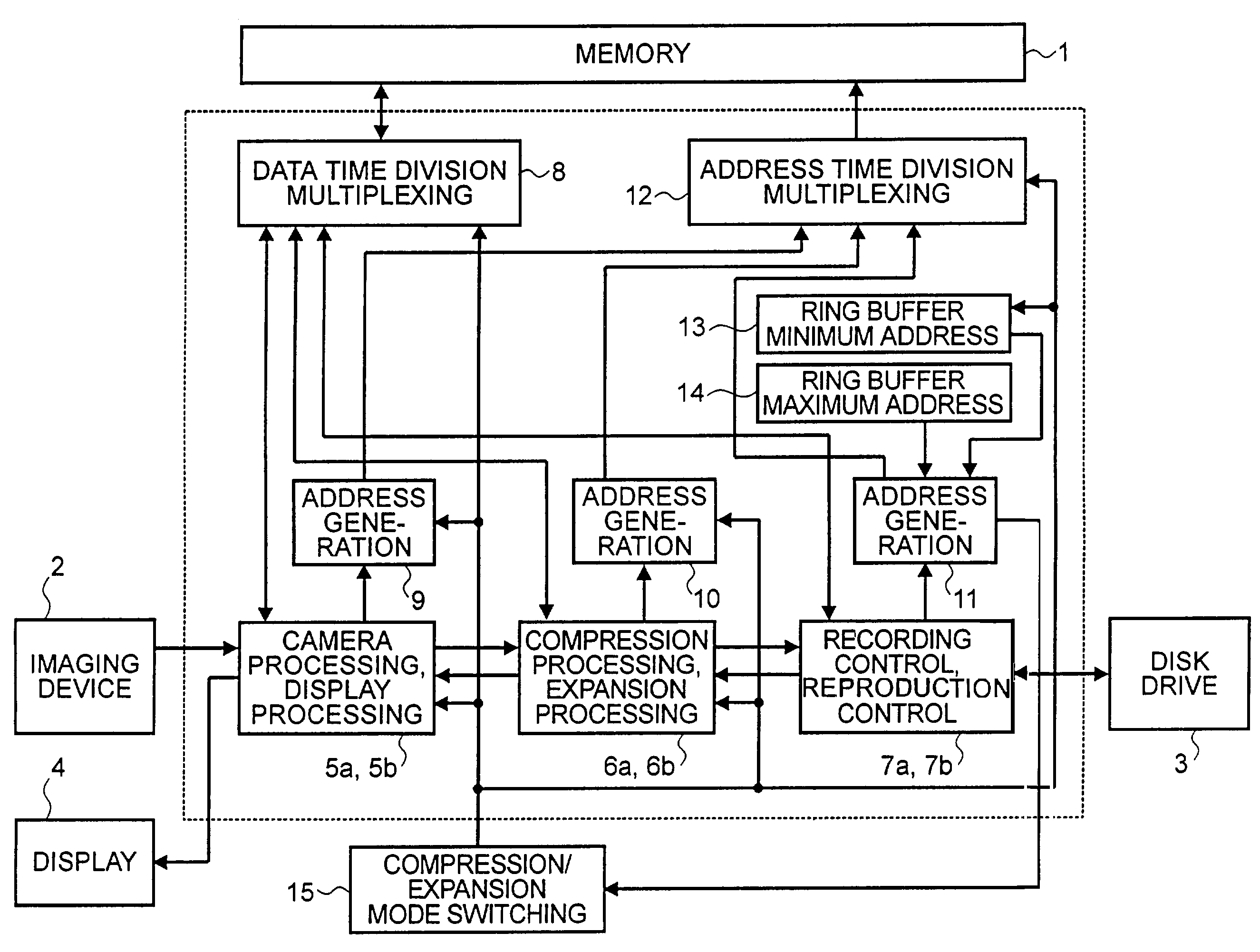 Data recording apparatus, reproduction apparatus, recording/reproduction method, and imaging apparatus