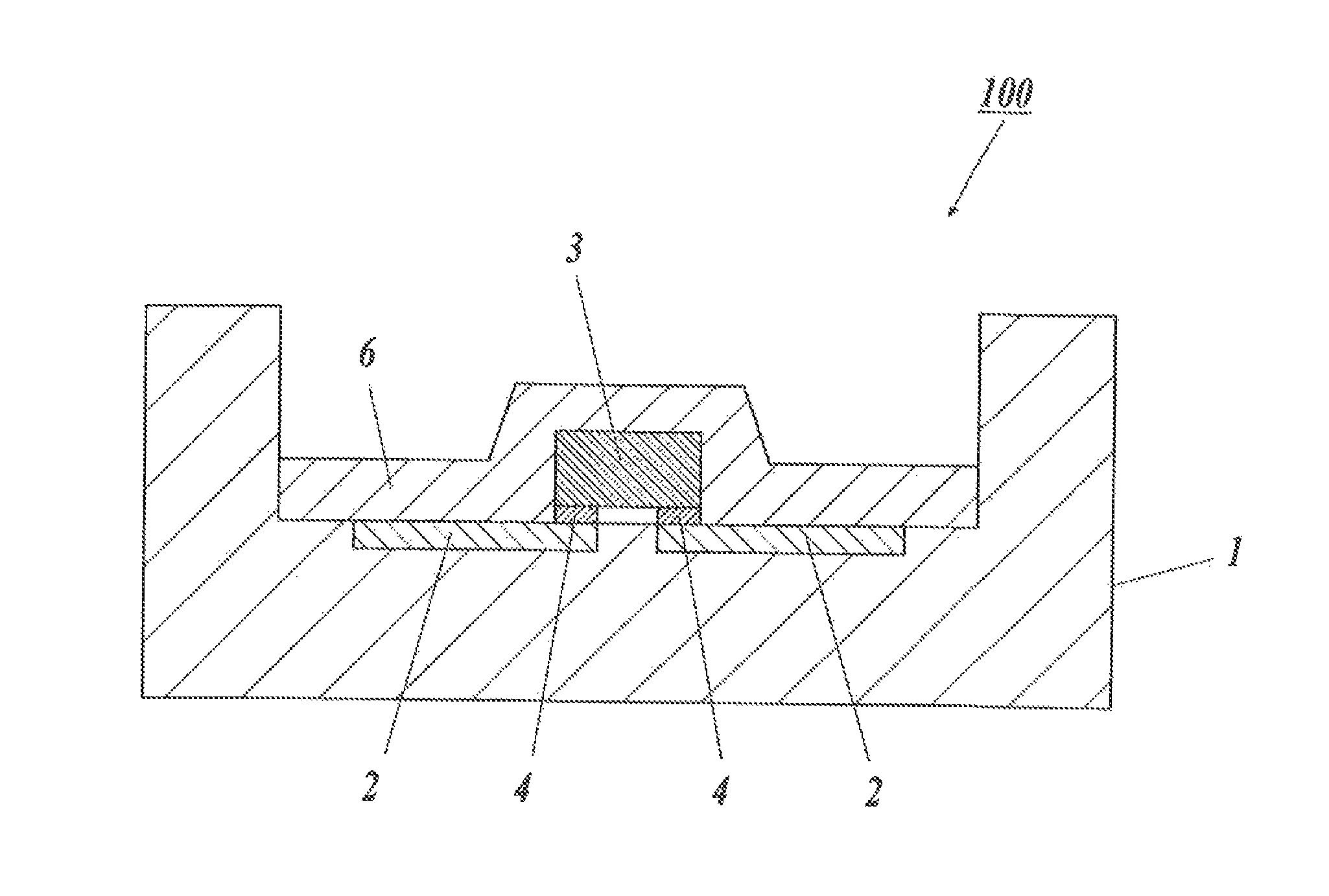 Manufacturing method for light emitting device and phosphor mixture