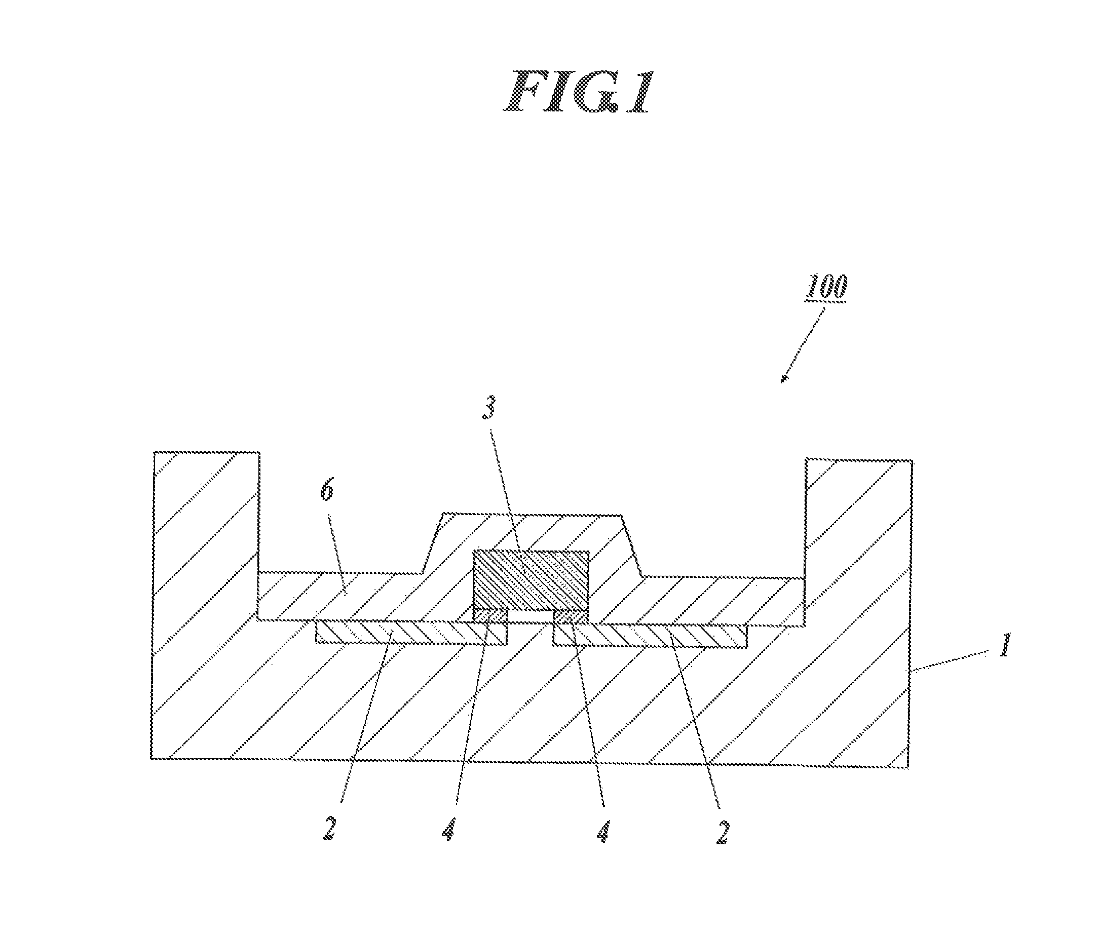 Manufacturing method for light emitting device and phosphor mixture