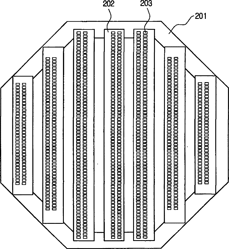 Probe card and method for fabricating the same