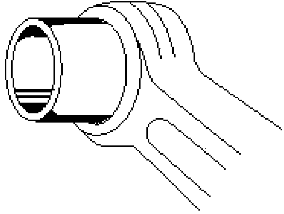 Piston connecting rod