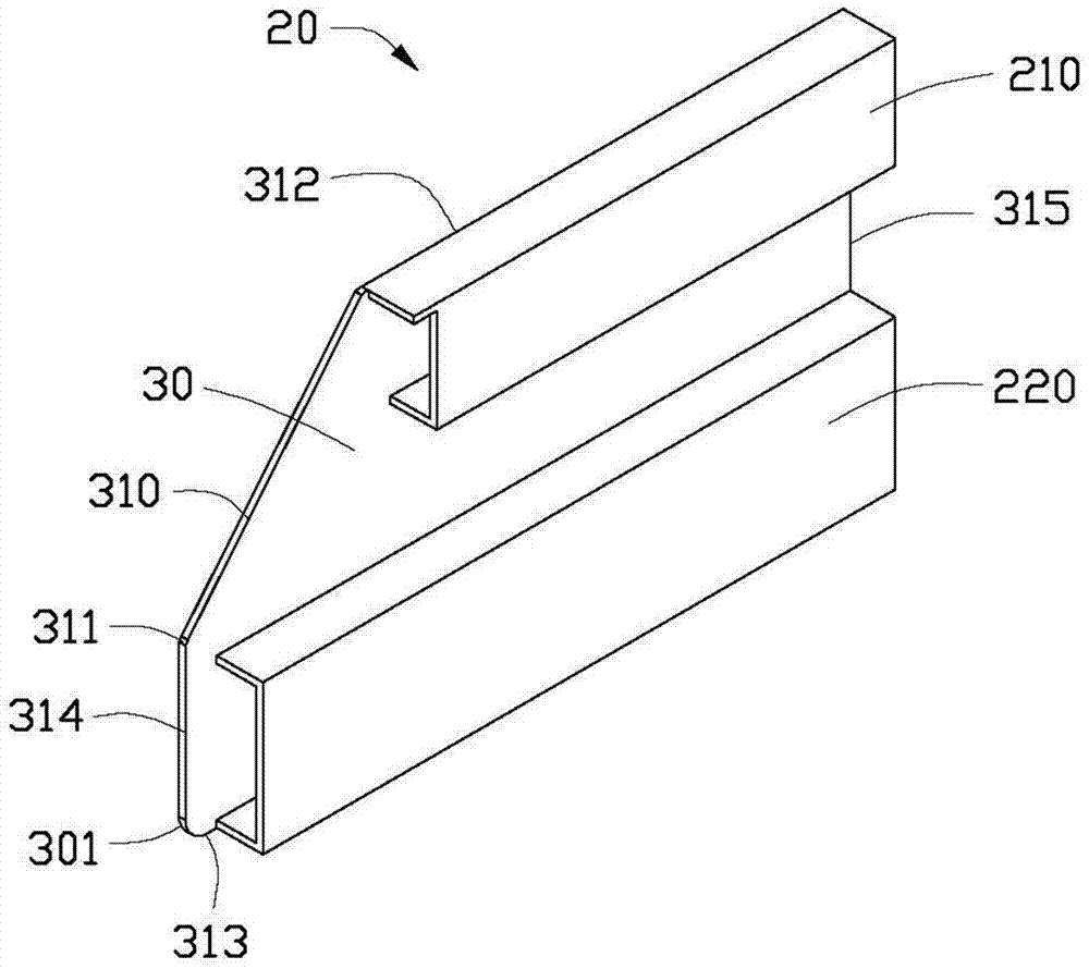 Heat radiator